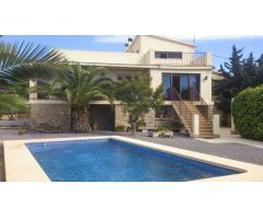 Chalet en Venta en Benidorm, Alicante