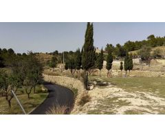Parcela en Venta en Benissa, Alicante