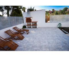 Chalet en Venta en la Nucia, Alicante