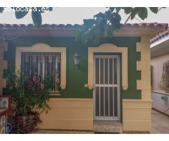 Villa independiente en La Nucía