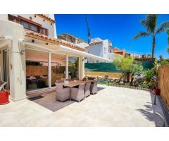 Magnífica villa en venta en Sierra Cortina