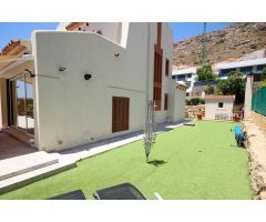 Magnífica villa en venta en Sierra Cortina