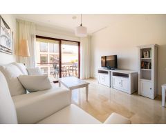 Apartamento de 3 dormitorios en el Albir