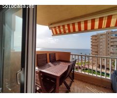 Apartamento en Venta en La Manga del Mar Menor, Murcia