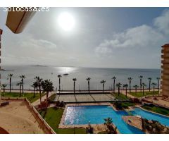 Apartamento en Venta en La Manga del Mar Menor, Murcia