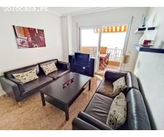 Apartamento en Venta en La Manga del Mar Menor, Murcia