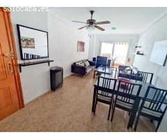 Apartamento en Venta en La Manga del Mar Menor, Murcia