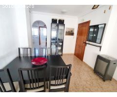 Apartamento en Venta en La Manga del Mar Menor, Murcia