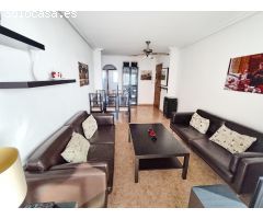 Apartamento en Venta en La Manga del Mar Menor, Murcia