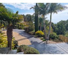 Preciosa villa de lujo en Altea la Vieja