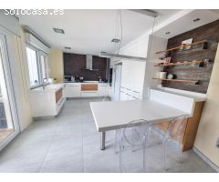 Preciosa villa de lujo en Altea la Vieja