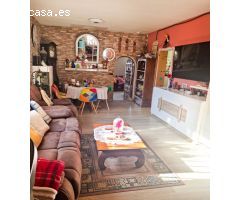 Chalet independiente en Albir