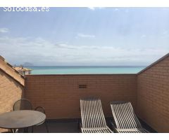 Duplex en Venta en Alfaz del Pí / LAlfàs Del Pi, Alicante