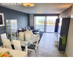 Apartamento en Venta en Finestrat, Alicante