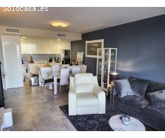 Apartamento en Venta en Finestrat, Alicante