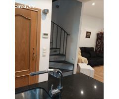 *CASA EN EL CASCO ANTIGUO DE BENIDORM*