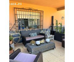 VIVIENDA UNIFAMILIAR CON DOS PLANTAS INDEPENDIENTES EN POLOP