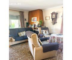 VIVIENDA UNIFAMILIAR CON DOS PLANTAS INDEPENDIENTES EN POLOP