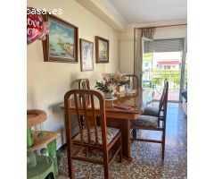 VIVIENDA UNIFAMILIAR CON DOS PLANTAS INDEPENDIENTES EN POLOP