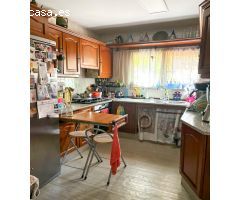 VIVIENDA UNIFAMILIAR CON DOS PLANTAS INDEPENDIENTES EN POLOP