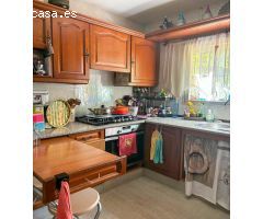 VIVIENDA UNIFAMILIAR CON DOS PLANTAS INDEPENDIENTES EN POLOP