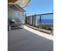 *Precioso apartamento en Benidorm*