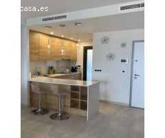 *Precioso apartamento en Benidorm*