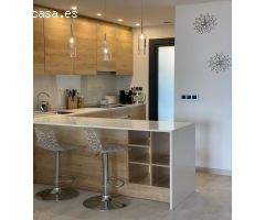 *Precioso apartamento en Benidorm*
