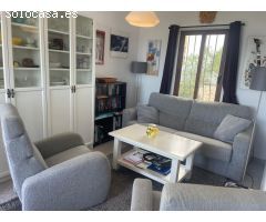Encantador Bungalow en La Nucía con piscina privada