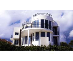 Fantástica villa de lujo en Alfaz del Pi