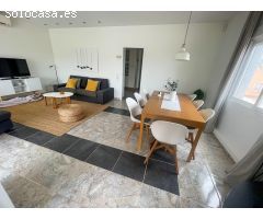 Excelente villa con piscina privada en La Nucía