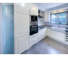 Excelente villa con piscina privada en La Nucía
