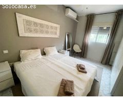 Excelente villa con piscina privada en La Nucía