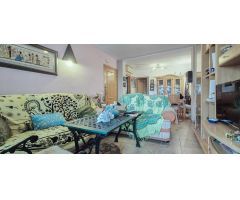 Apartamento céntrico en Albir