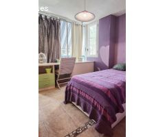 Apartamento céntrico en Albir
