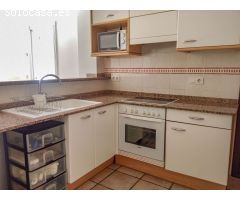 APARTAMENTO DE UN DORMITORIO EN EXCEPCIONAL SITUACIÓN