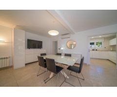 Fantástica villa en el Albir con gran parcela