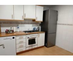 Apartamento de 2 dormitorios para inversión en zona privilegiada de Alfaz del PI