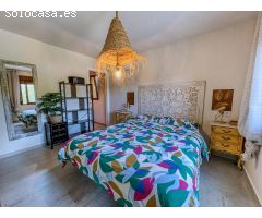 Villa única en Altea