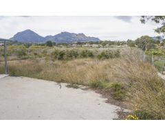 Finca rustica en Venta en Alfaz del Pí / LAlfàs Del Pi, Alicante