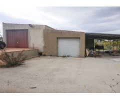 Finca rustica en Venta en Alfaz del Pí / LAlfàs Del Pi, Alicante
