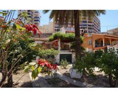 Parcela en Venta en Finestrat, Alicante