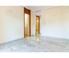 Apartamento en primera línea de playa en Albir