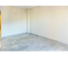 Apartamento en primera línea de playa en Albir