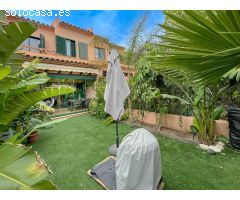 Bungalow totalmente reformado en Finestrat