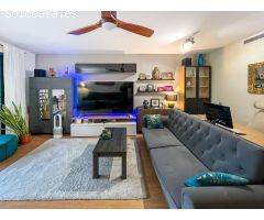 Bungalow totalmente reformado en Finestrat