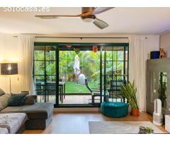 Bungalow totalmente reformado en Finestrat