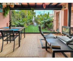Bungalow totalmente reformado en Finestrat