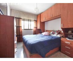 Apartamento de dos dormitorios y piscina en el centro del Albir a 500m de la playa