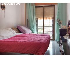 Apartamento de dos dormitorios y piscina en el centro del Albir a 500m de la playa